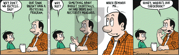 Adam@Home on Monday March 11, 2013 Comic Strip