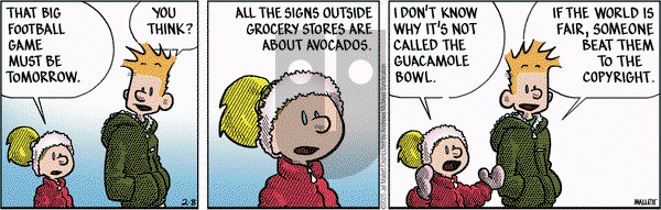 Frazz - Saturday February 8, 2025 Comic Strip