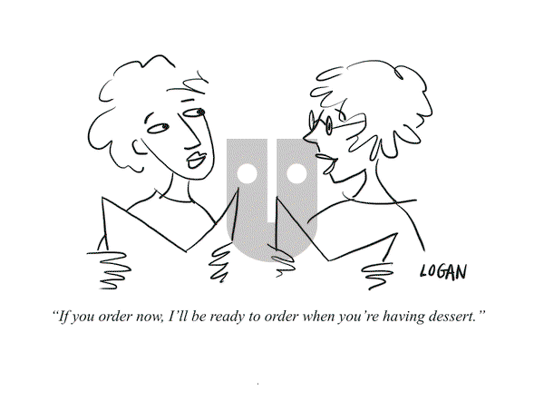 Laughing Redhead Comics on Monday June 13, 2022 Comic Strip