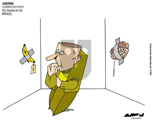 ViewsLatinAmerica on Wednesday December 11, 2019 Comic Strip