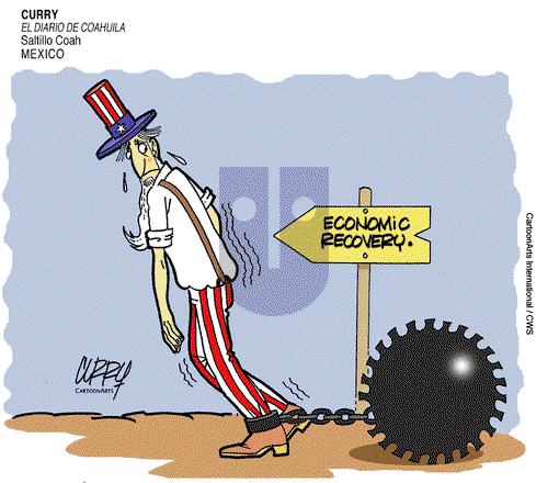 ViewsLatinAmerica on Tuesday July 28, 2020 Comic Strip