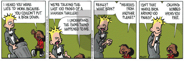 Frazz on Wednesday January 26, 2005 Comic Strip
