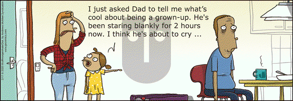 WuMo on Monday February 17, 2020 Comic Strip