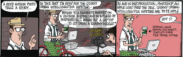 Monty on Wednesday August 10, 2016 Comic Strip