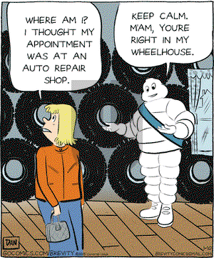 Brevity on Saturday January 10, 2015 Comic Strip