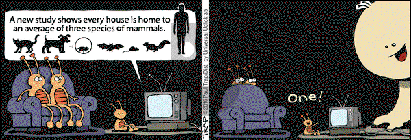 Thatababy on Saturday March 5, 2016 Comic Strip