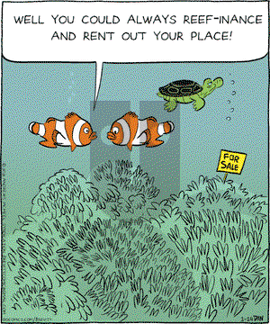 Brevity on Thursday January 14, 2021 Comic Strip