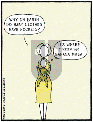 Everyday People Cartoons on Wednesday July 6, 2022 Comic Strip