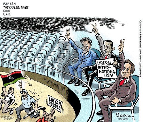 ViewsEurope on Sunday September 4, 2011 Comic Strip