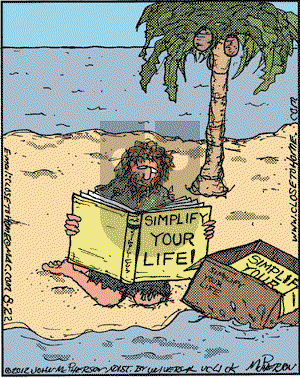 Close to Home on Wednesday August 22, 2012 Comic Strip