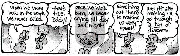JumpStart on Wednesday October 17, 2007 Comic Strip