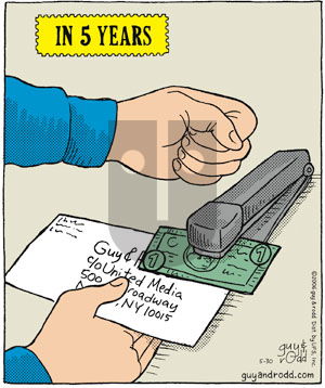 Brevity on Tuesday July 11, 2006 Comic Strip