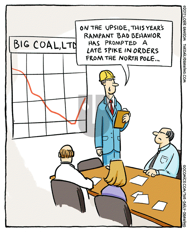 The Daily Drawing on Wednesday August 17, 2022 Comic Strip