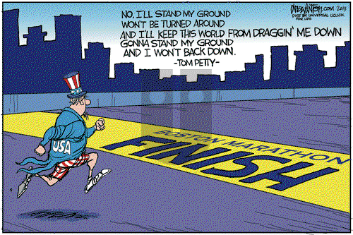 Win, Lose, Drew on Wednesday April 17, 2013 Comic Strip