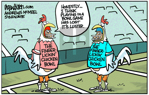 Win, Lose, Drew on Monday December 23, 2024 Comic Strip