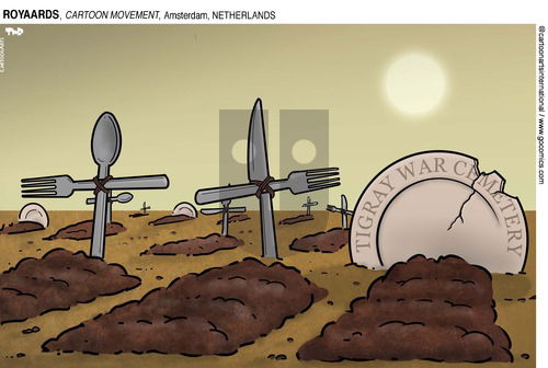 Views of the World on Sunday June 20, 2021 Comic Strip