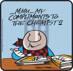 Ziggy - Thursday May 28, 2009 Comic Strip