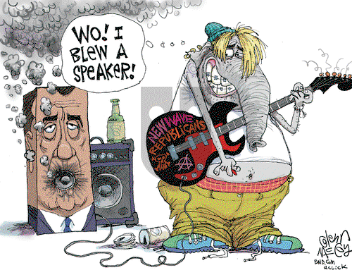 Glenn McCoy on Monday September 28, 2015 Comic Strip