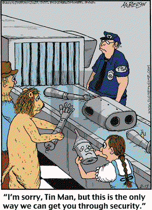 Close to Home on Monday February 17, 2025 Comic Strip