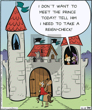 Brevity on Wednesday November 12, 2025 Comic Strip