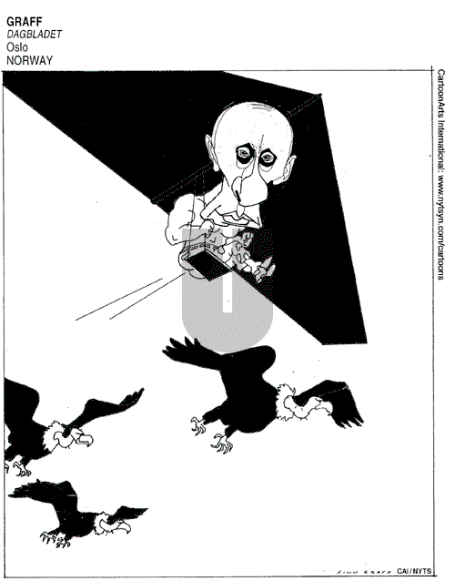 ViewsEurope on Thursday September 13, 2012 Comic Strip