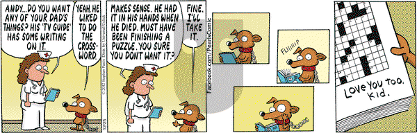 Pearls Before Swine on Tuesday December 25, 2012 Comic Strip