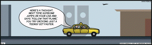 F Minus on Tuesday May 12, 2015 Comic Strip