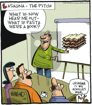 Reality Check - Thursday January 26, 2023 Comic Strip