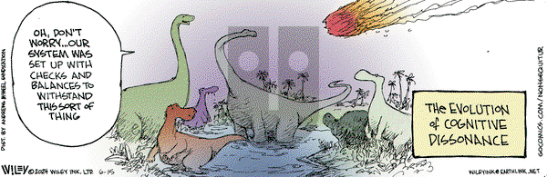 Non Sequitur - Saturday June 15, 2024 Comic Strip