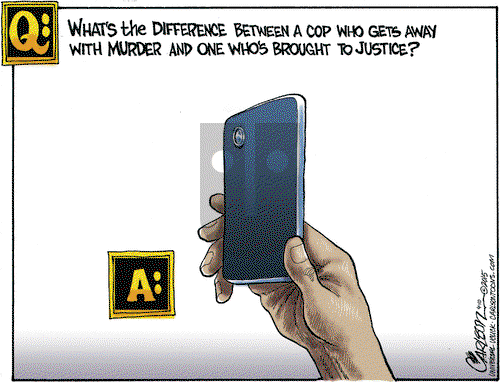 Stuart Carlson on Friday April 10, 2015 Comic Strip