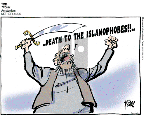 ViewsEurope on Friday October 30, 2020 Comic Strip