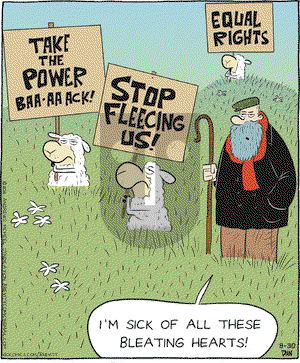 Brevity on Thursday August 30, 2018 Comic Strip