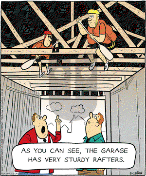 Brevity on Wednesday June 16, 2021 Comic Strip