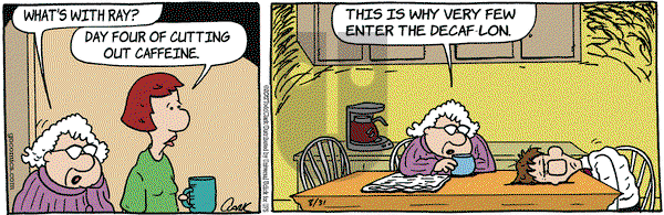Lola on Friday August 31, 2012 Comic Strip