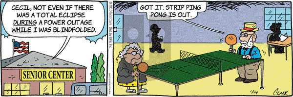 Lola on Thursday January 14, 2010 Comic Strip