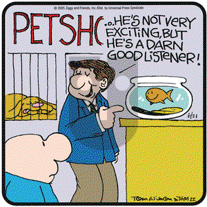 Ziggy on Tuesday June 21, 2005 Comic Strip