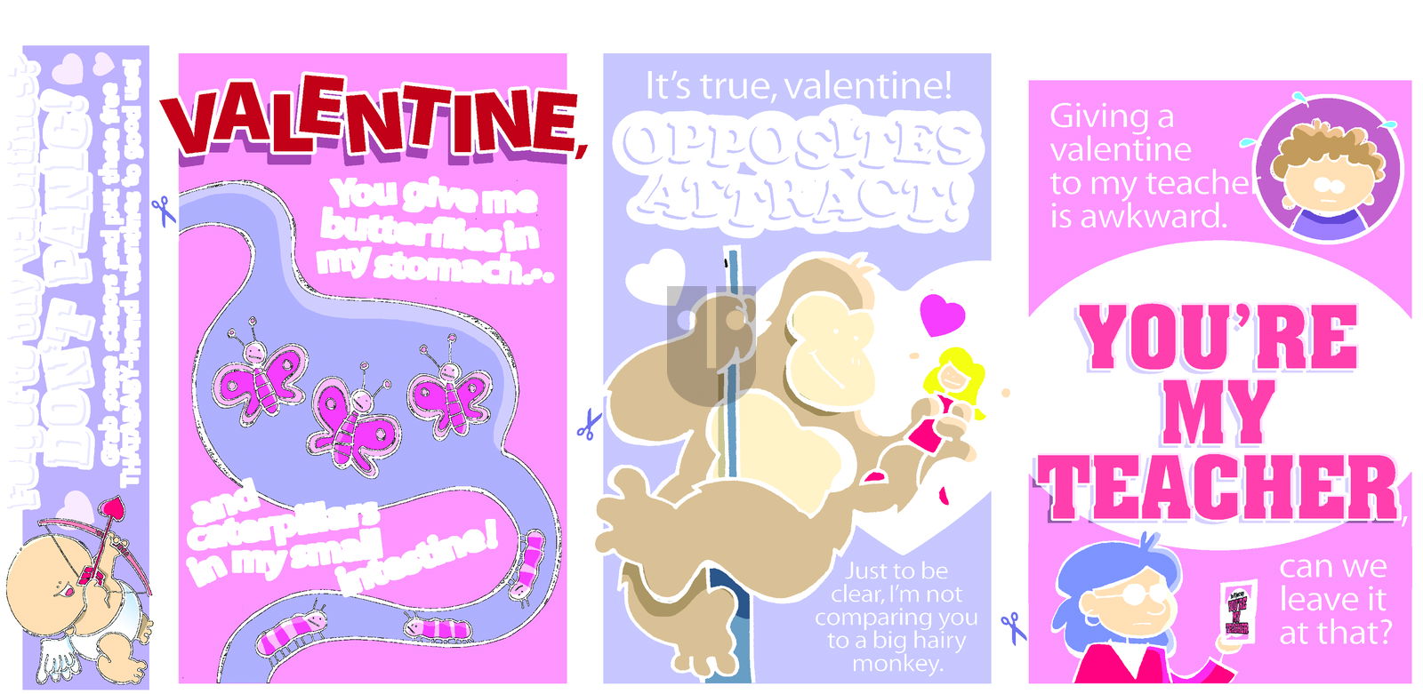 Thatababy on Sunday February 9, 2014 Comic Strip
