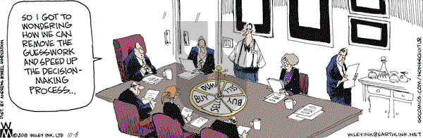 Non Sequitur on Monday October 8, 2018 Comic Strip