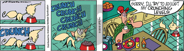 Rose is Rose on Tuesday April 16, 2019 Comic Strip