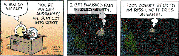 Red and Rover on Thursday January 31, 2013 Comic Strip