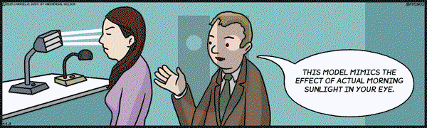 F Minus on Tuesday November 3, 2015 Comic Strip