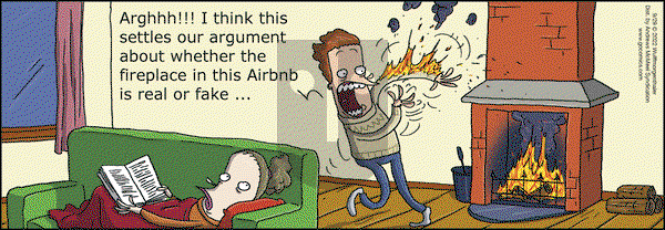 WuMo - Thursday September 29, 2022 Comic Strip