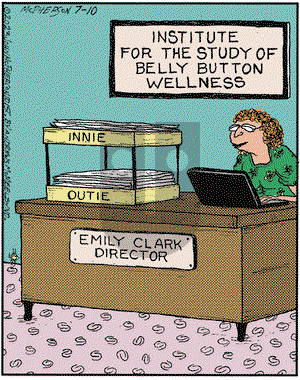 Close to Home on Monday July 10, 2023 Comic Strip