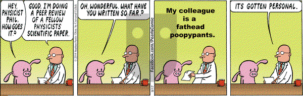 Pearls Before Swine on Wednesday September 17, 2014 Comic Strip