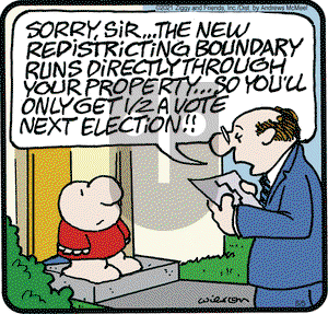 Ziggy on Wednesday May 5, 2021 Comic Strip