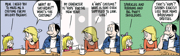 Adam@Home on Tuesday December 15, 2009 Comic Strip