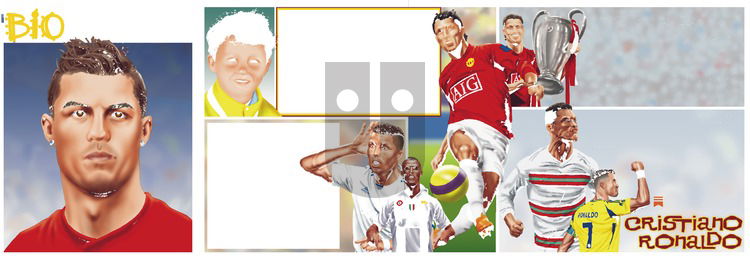 Biographic on Sunday June 29, 2025 Comic Strip