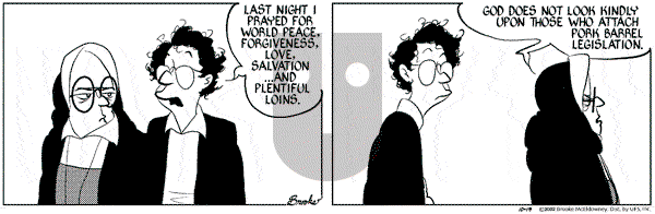 9 Chickweed Lane on Saturday October 19, 2002 Comic Strip