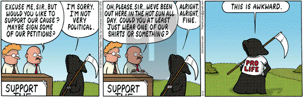 Pearls Before Swine on Saturday May 12, 2012 Comic Strip