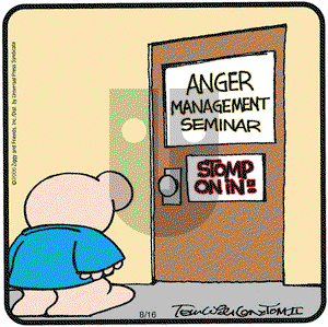 Ziggy on Wednesday August 16, 2006 Comic Strip